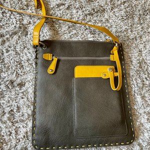 Shiraleah Crossbody Bag